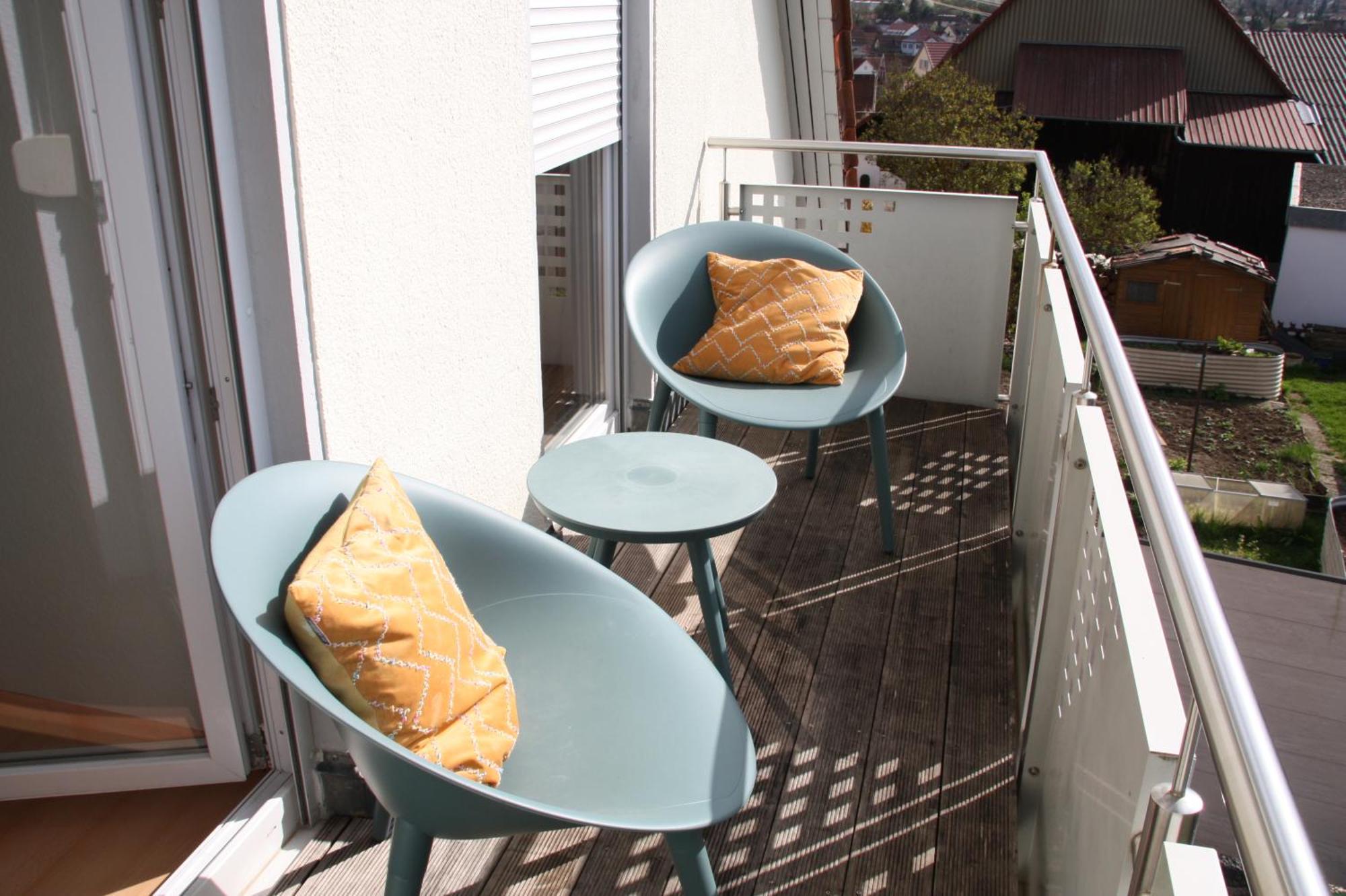 Feriendomizile Menholz Apartment Balingen Exterior foto