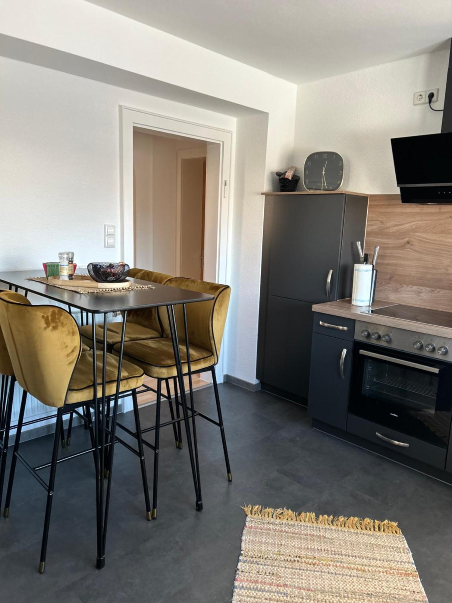 Feriendomizile Menholz Apartment Balingen Exterior foto