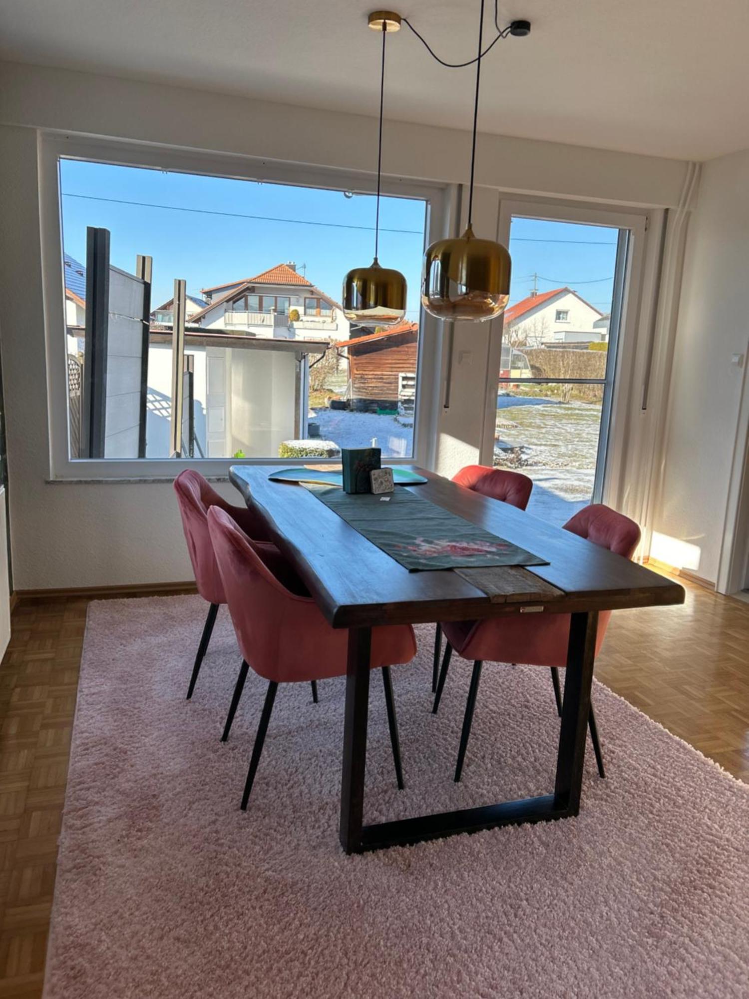 Feriendomizile Menholz Apartment Balingen Exterior foto